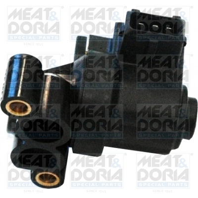 Idle Control Valve, air supply
